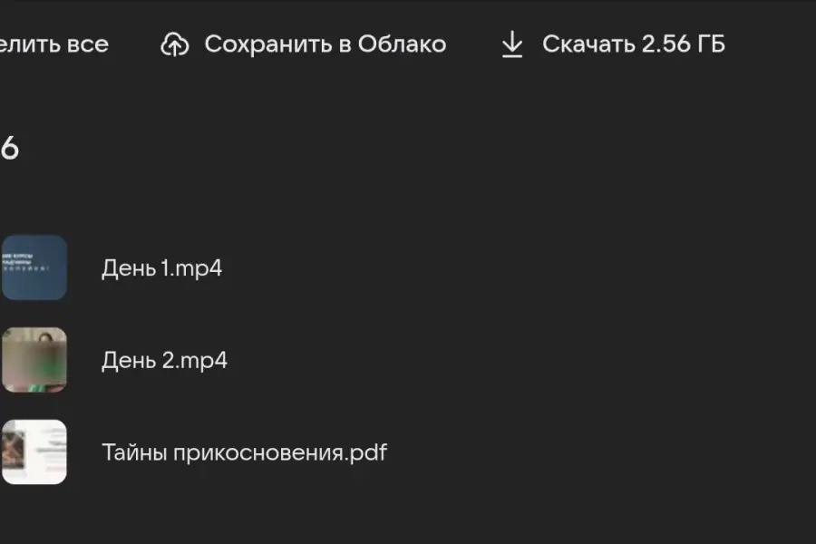 Скриншот 1