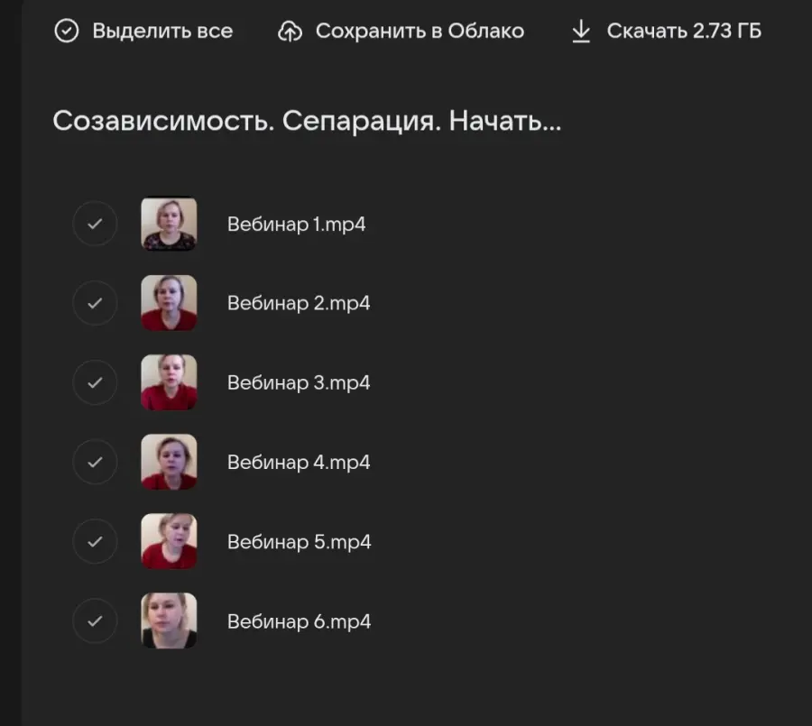 Скриншот 1