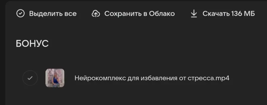 Скриншот 2