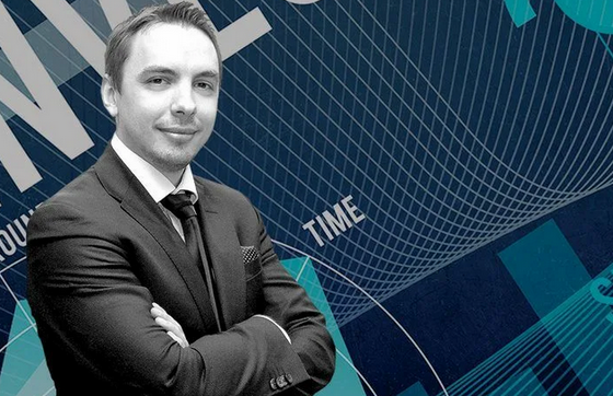 The Wall Street Pro / Дмитрий Черёмушкин - Подписка на аналитические материалы. Март - Август